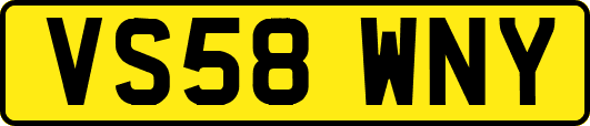 VS58WNY