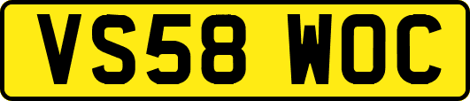 VS58WOC