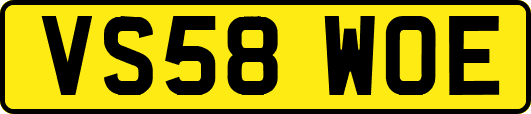 VS58WOE