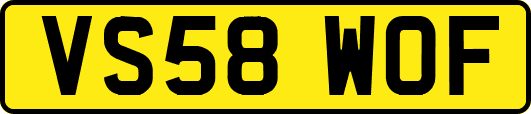 VS58WOF