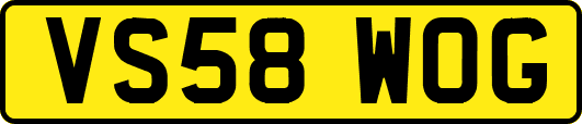 VS58WOG