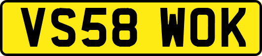 VS58WOK