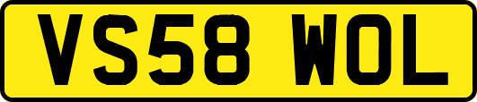 VS58WOL