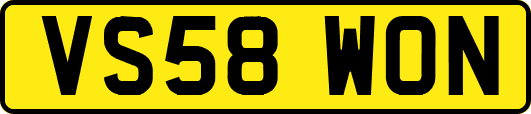 VS58WON
