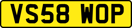 VS58WOP