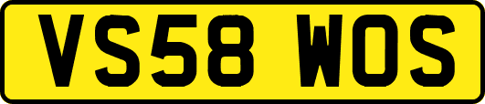 VS58WOS