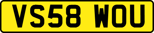 VS58WOU