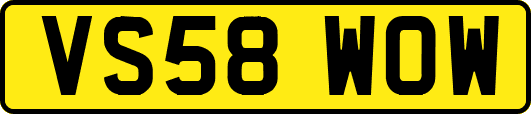 VS58WOW