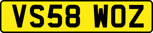 VS58WOZ