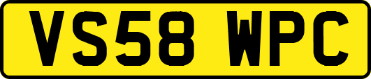 VS58WPC