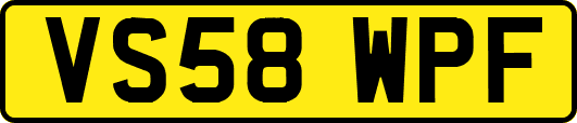 VS58WPF