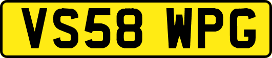 VS58WPG