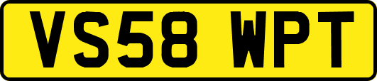 VS58WPT