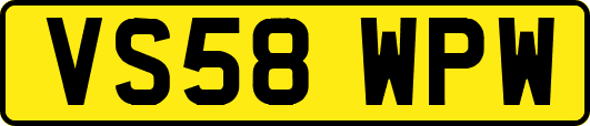 VS58WPW