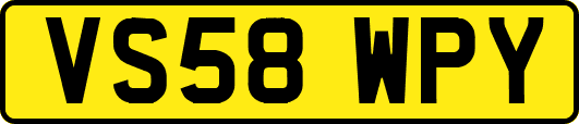 VS58WPY