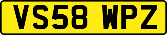 VS58WPZ