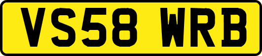 VS58WRB