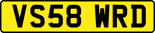 VS58WRD