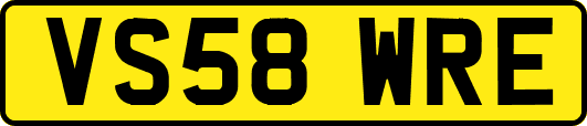 VS58WRE