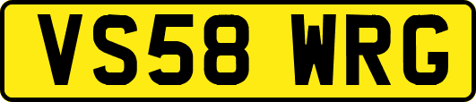 VS58WRG