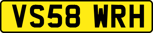 VS58WRH