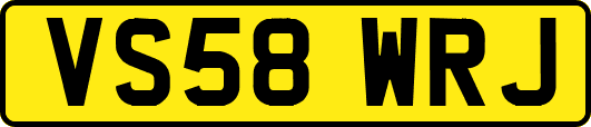 VS58WRJ