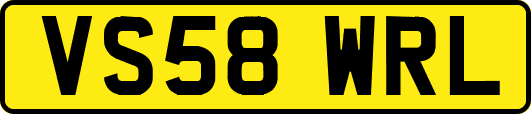 VS58WRL