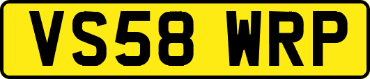 VS58WRP