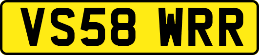 VS58WRR