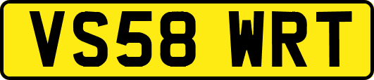 VS58WRT