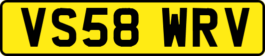 VS58WRV