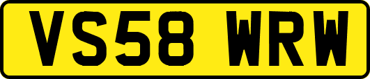 VS58WRW