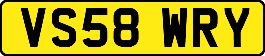 VS58WRY