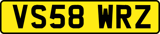 VS58WRZ