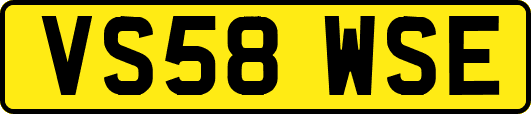 VS58WSE