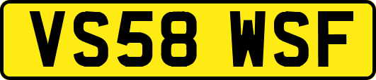 VS58WSF