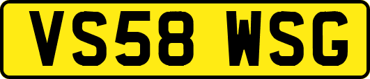 VS58WSG