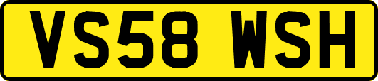 VS58WSH