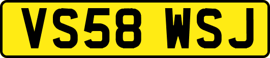 VS58WSJ