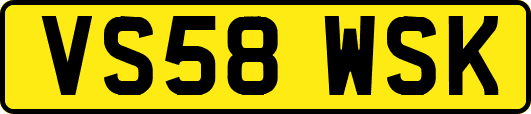 VS58WSK