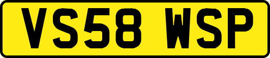 VS58WSP