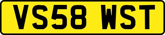 VS58WST