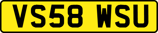 VS58WSU