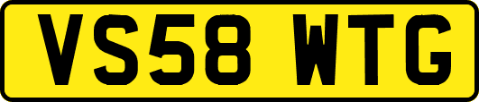VS58WTG