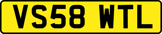 VS58WTL