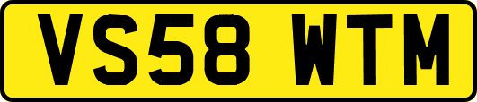 VS58WTM