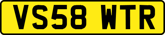 VS58WTR