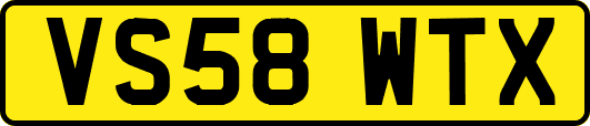 VS58WTX