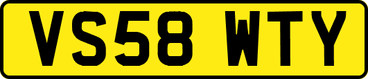 VS58WTY