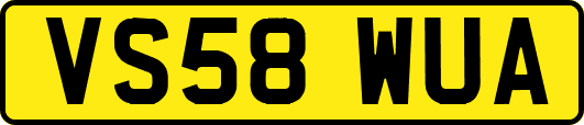 VS58WUA